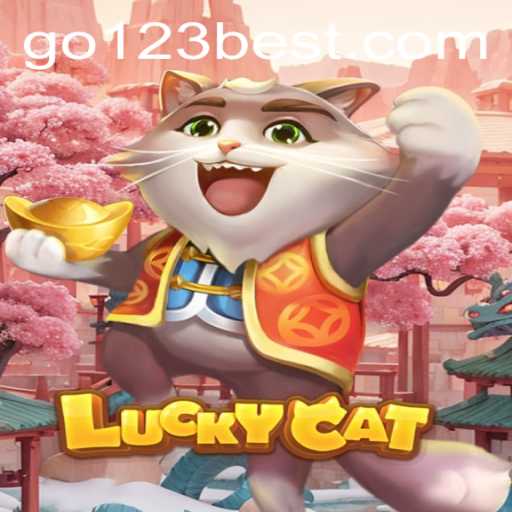 Discover the Excitement of LuckyCat with Go123 Bet