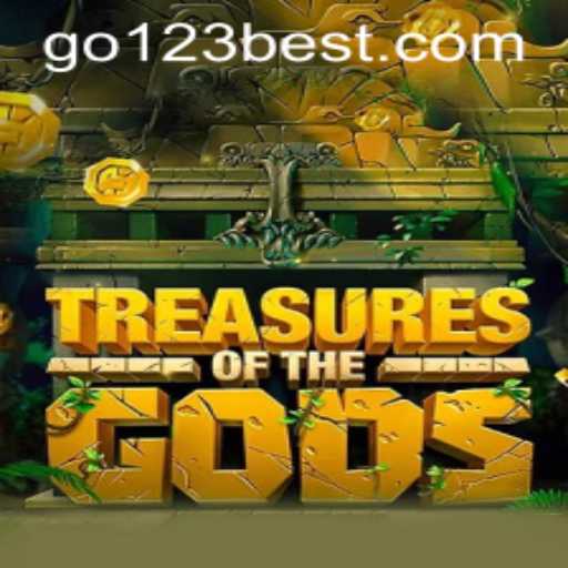 Unearthing the Magic of TreasureoftheGods: A Deep Dive into the Latest Sensation with go123 bet