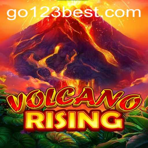 Discover the World of VolcanoRising: A Thrilling Adventure